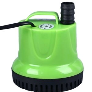 1501 BOMBA SUMERGIBLE 25W VERDE