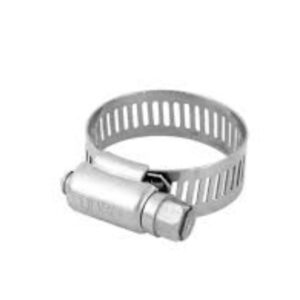Abrazadera sin fin 10"