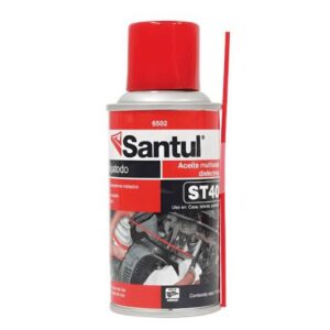 Aflojatodo 110ml Santul