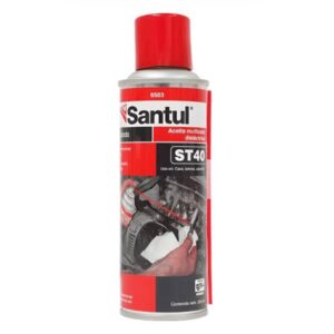 Aflojatodo 235ml santul