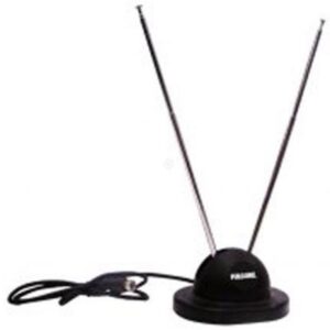 Antena Conejo c/base