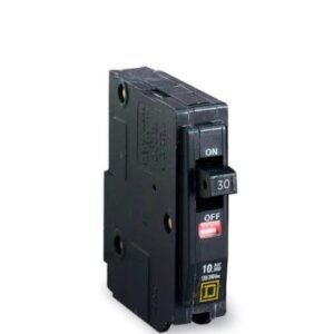 Breaker 30 amp