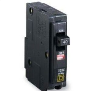 Breaker 40 amp