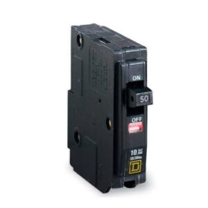 Breaker 50 amp