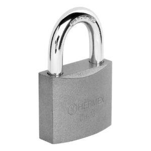Candado de hierro 30C