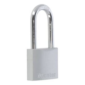 Candado de hierro 63L