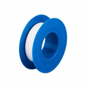 Cinta teflon 1/2x7m