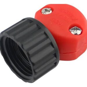 Conexion hembra plastico 1/2