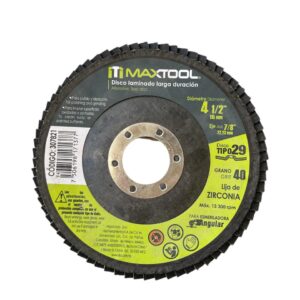 Disco Desbaste 4 1/2