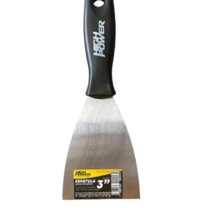 ESPATULA DE 3 HIGH POWER