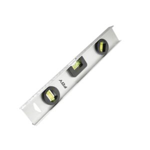 Nivel de aluminio 24' FOY