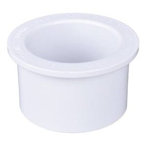 Reduccion Buching pvc 2x1 1/2