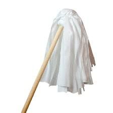 Trapeador de magitel