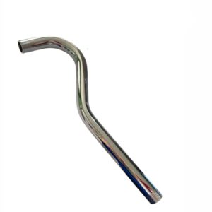 Brazo para regadera 39cm