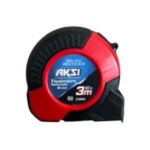 Flexometro 3mt