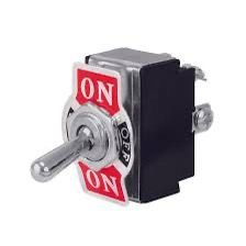 Interruptor 3 tornillos Aksi