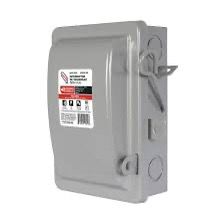 Interruptor 2x30 IUSA