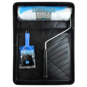 Kit para pintar 3 pzas