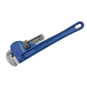 Llave stilson 10" Santul