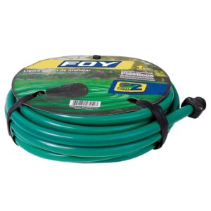 Manguera jardin eco 20mts