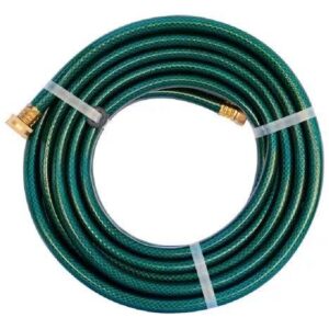 Manguera jardin tramada 10mto