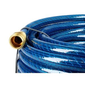 Manguera jardin tramada reforzada 20mto