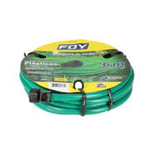 Manguera sencilla foy 10mt