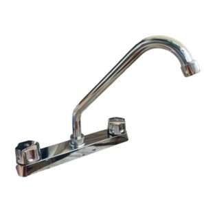 Mezcladora fregadero 20005