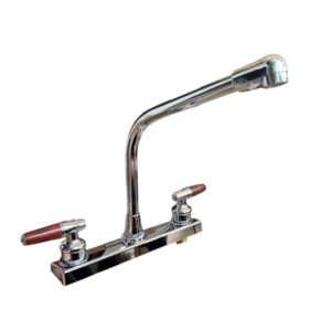 Mezcladora fregadero T0005M1