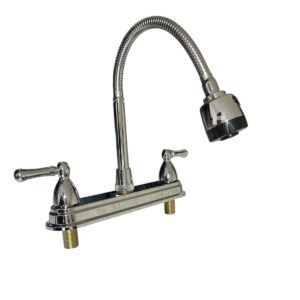 Mezcladora p/fregadero 8¨ MFVZ010