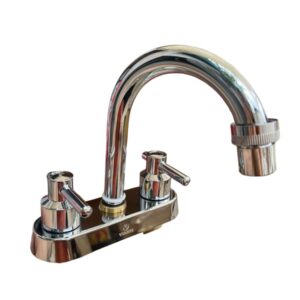 Mezcladora para lavabo MLV012