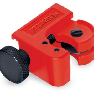 Mini cortador de tubo