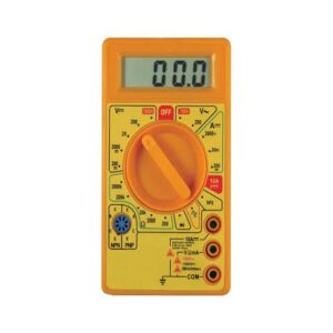 Multimetro Digital High Power