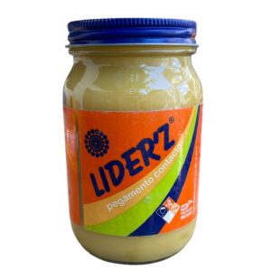 Pegamento contacto lider 1/2