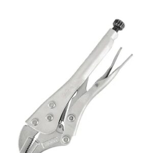 Pinzas perras 10 recta Tramontina