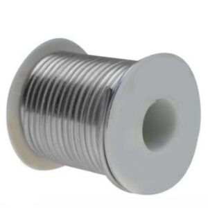 Rollo de soldadura para cobre