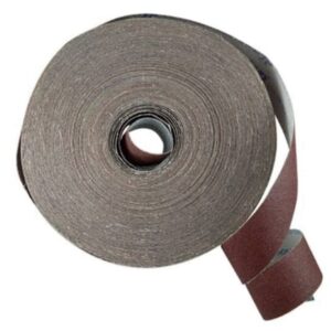 Rollo lija plomero 45.72MTS G100