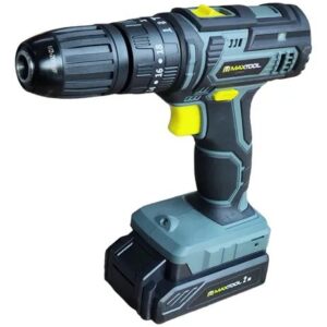 Rotomartillo Inhalambrico 1/2