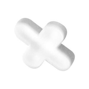 Separador loseta 1/8