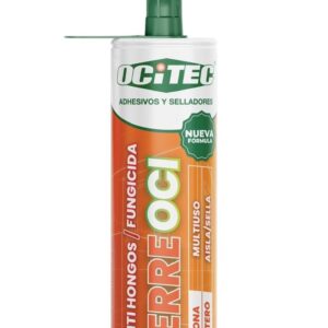 Silicon cartucho trans/ocitec