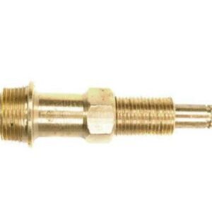 Vastago universal para llave de empotrar