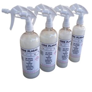 Veneno 1ltro sin plagas