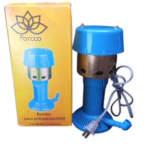 bomba para aire evaporativo 5000 Parcco