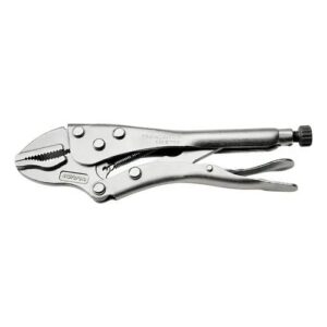 pinzas perras 10 curva Tramontina